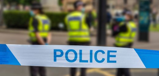 Edinburgh: Fünf Verletzte bei mutmaßlich muslimfeindlichen Angriffen