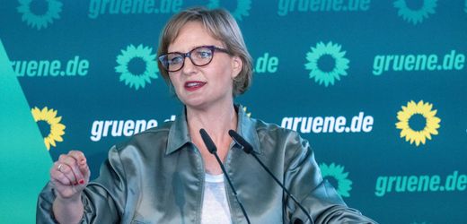 Die Grünen geben sich neue Regeln gegen sexuelle Belästigung