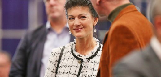 Landtagswahl in Sachsen-Anhalt: So könnte das BSW der AfD zur Macht verhelfen