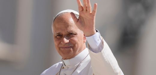 Papst Leo XIV.: »Ich lerne spät in der Nacht Deutsch«
