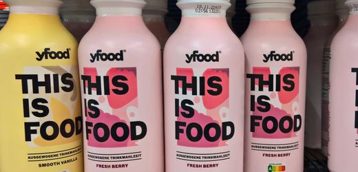 Yfood: Nestlé übernimmt Hersteller von Milchdrinks vollständig