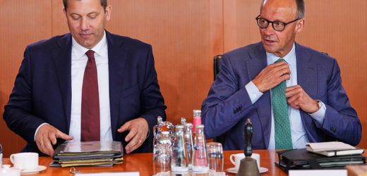 Bundesregierung: Auf Gipfeltreffen sollen weitere Gespräche mit Sozialpartnern folgen