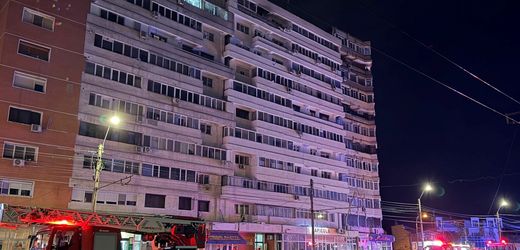 Rumänien: Drohne bei Einschlag in Haus in Galati kam zweifelsfrei aus Russland