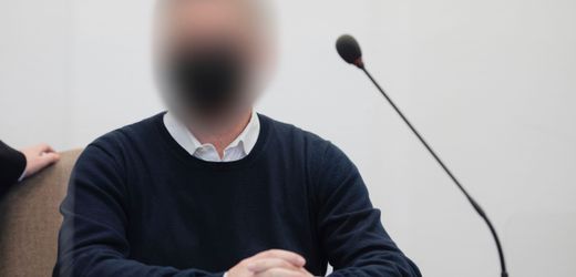 Achim Lippoth: Kinderfotograf wegen sexuellem Missbrauchs zu sieben Jahren Haft verurteilt