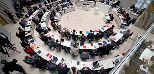 Mecklenburg-Vorpommern: Ex-CDU-Landtagsabgeordneter will zu AfD-Fraktion überlaufen