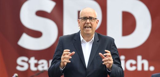 SPD: Andreas Bovenschulte warnt Regierung vor zu hohem Reformtempo