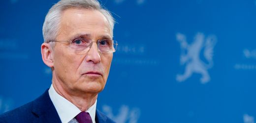 Nato: Jens Stoltenberg sieht wichtige Rolle für Europa bei US-Verteidigung
