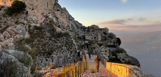 Libanon: Israel gelingt symbolischer Sieg an Kreuzfahrerburg Beaufort