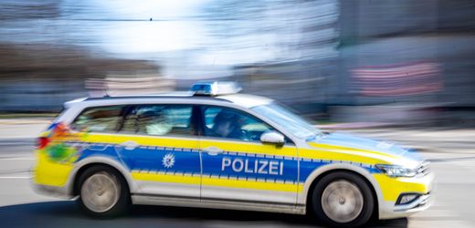 Bremen: Zwei getötete Menschen gefunden – Täter auf der Flucht