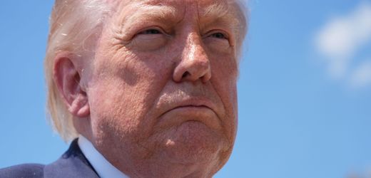 Donald Trump: US-Regierung soll exklusiven Vorabzugang zu neuen KI-Modellen bekommen