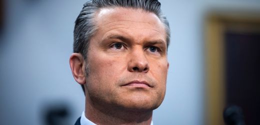 Guantánamo-Bay: Pete Hegseth spricht sich für Hinrichtung von Häftlingen aus