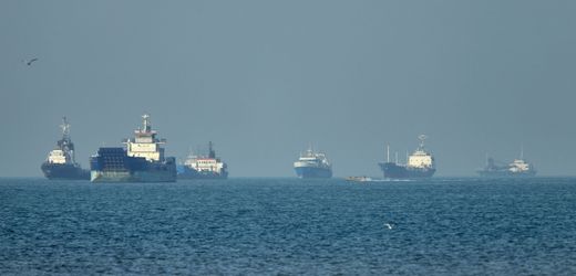 Iran-Krieg: Drei indische Seeleute bei Angriff von USA nahe Oman getötet