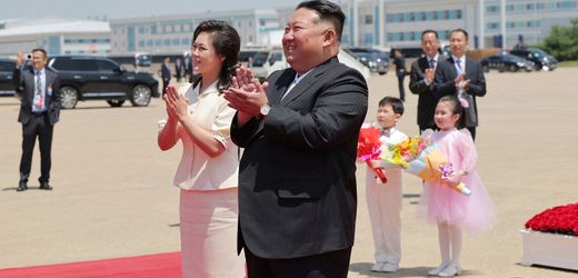 Nordkorea-Besuch von Xi Jinping: Kim Jong Un wird immer mächtiger – und gefährlicher