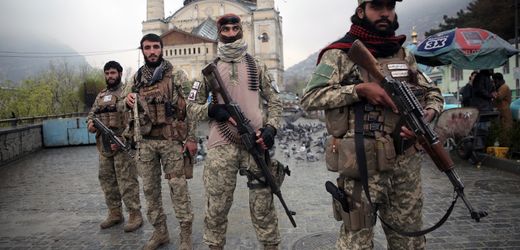 Taliban bekommen Visa für Belgien um über Abschiebungen nach Afghanistan zu sprechen