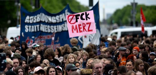 Meinungsfreiheit in Deutschland: Streit um Strafrecht nach »Lügenfritz«-Fall