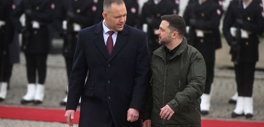 Polen und Ukraine: Wie konnte es zum Zerwürfnis über die Geschichte kommen?