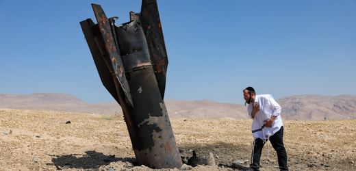 Krieg zwischen Iran und Israel: Welche Optionen Donald Trump jetzt noch hat