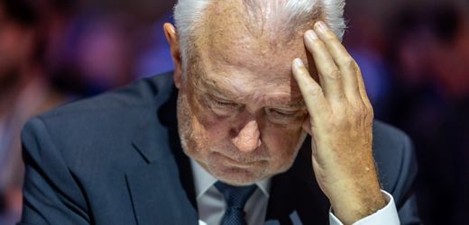 FDP: Das Elend des Liberalismus in Zeiten autoritärer Bedrohung