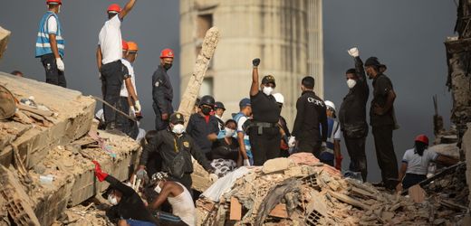 Venezuela: Mehr als 100 aus den USA abgeschobene Menschen vermisst