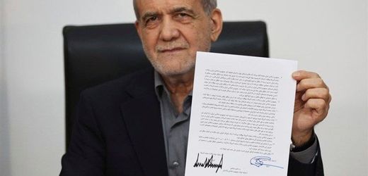 USA-Iran-Einigung: Warum Benjamin Netanyahu als Verlierer dasteht – Podcast