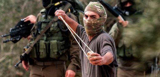 Israel: Westen reagiert mit Einreisesperren auf Gewalt von Siedlern