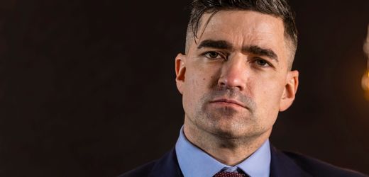 Martin Sellner in Chemnitz: Sparkasse muss kein Konto für »Institut für Remigration« eröffnen