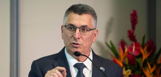 Gideon Saar: Israels Außenminister bricht Kontakt zur EU-Außenbeauftragten Kaja Kallas ab