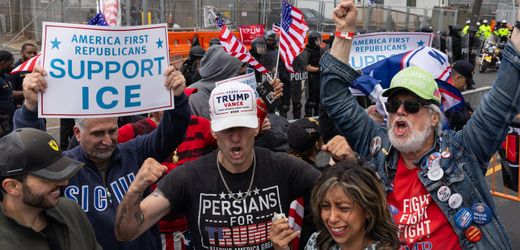 USA: So kapern extreme Minderheiten die Politik