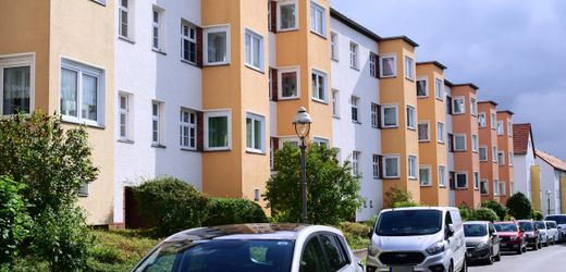 Wohnen: Miete frisst bei 3,2 Millionen Haushalten mehr als 40 Prozent des Einkommens