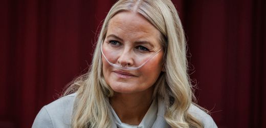 Mette-Marit motiviert viele Norweger zur Organspende