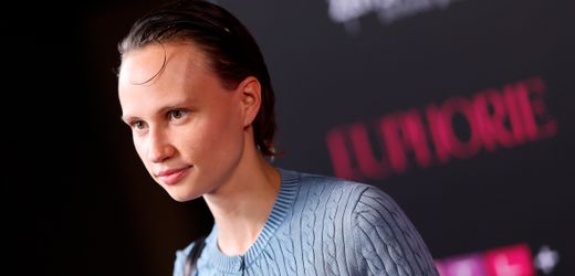 Luna Jordan: Dreharbeiten zu Beatles-Serie werden nach Tod der Schauspielerin fortgesetzt