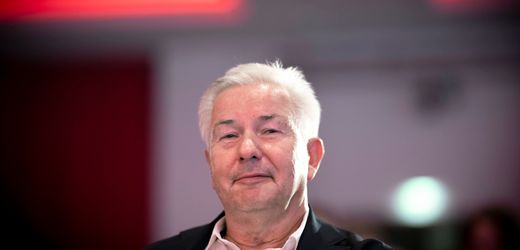 Klaus Wowereit ist stolz auf seinen legendären Satz »Ich bin schwul und das ist auch gut so«