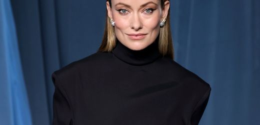 Olivia Wilde prangert Doppelstandards für ihr Liebesleben an – Beziehung zu Harry Styles