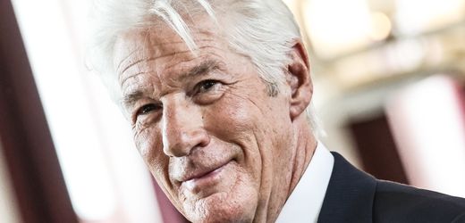 Richard Gere: Umgang mit Geflüchteten – US-Schauspieler schämt sich für sein Land