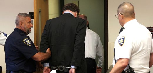 Gilgo-Beach-Morde in den USA: Serienmörder von Long Island zu lebenslanger Haft verurteilt