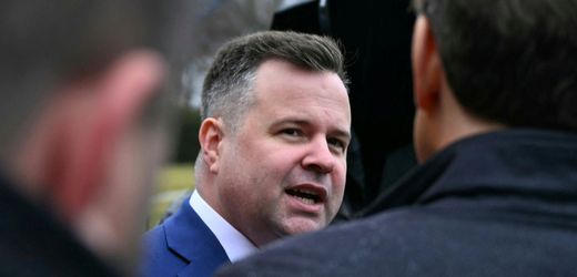 Bill Pulte: Wer ist der Mann, den sie »Little Trump« nennen?