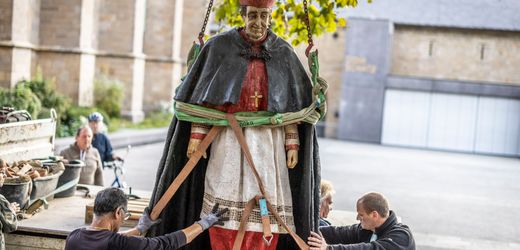 Franz Hengsbach – Essen: Neue Missbrauchsvorwürfe gegen verstorbenen Kardinal
