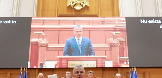 Rumänien: Keine Mehrheit im Parlament – Regierungsbildung gescheitert