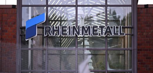 Rheinmetall verkauft Autozuliefergeschäft