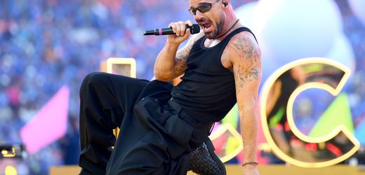 Ricky Martin: Wie »María« trotz Zweifeln zum Welthit wurde