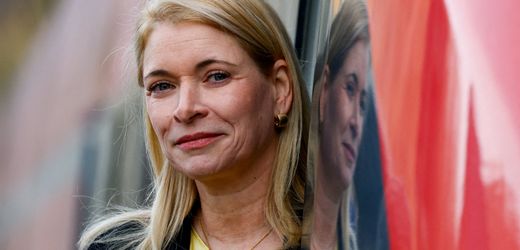 Deutsche Bahn: Evelyn Palla will bei Stuttgart 21 reinen Tisch machen