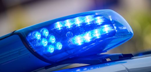Rennertshofen: Polizei stoppt 15-Jährigen auf getuntem E-Scooter