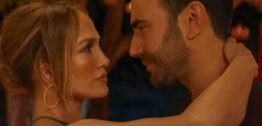 Netflix-Hit »Office Romance« mit Jennifer Lopez: Klappt’s im Bett, klappt’s auch mit den Bilanzen