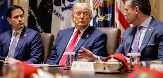 Iran-Krieg und die USA: Fünf Gründe, warum es mit einem Deal nicht vorangeht