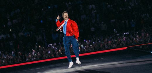 Harry Styles: Zeitungsanzeige in Amsterdam treibt Preis in die Höhe