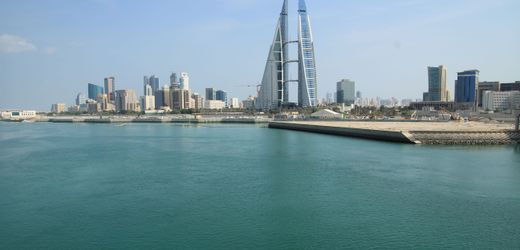 Bahrain meldet iranischen Drohnenangriff
