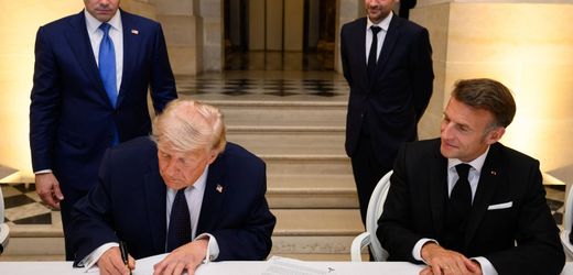 Iran-Krieg: Diesen Deal kann Donald Trump sogar den eigenen Leuten nicht als Erfolg verkaufen