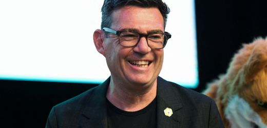 Großbritannien: Herausforderer von Keir Starmer gewinnt Nachwahl
