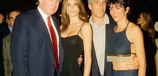 Jeffrey Epstein: So tobte im Weißen Haus der Streit über die Epstein-Akten