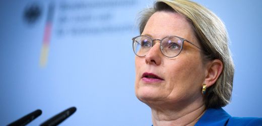 Vergewaltigung: Stefanie Hubig will Frist für Verjährung verlängern